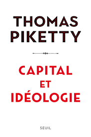 Couverture de Capital et idéologie