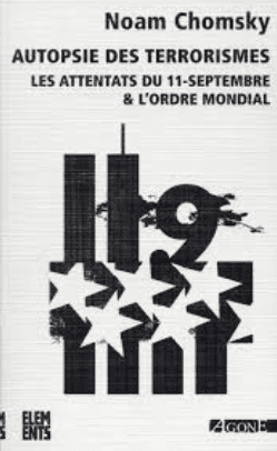 Couverture de Autopsie des terrorismes