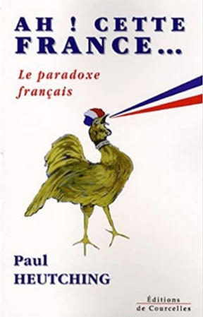 Couverture de Ah, cette France