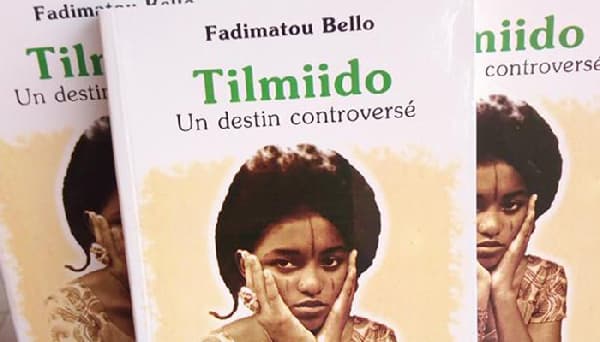 Couverture de Tilmiido : un destin controverse