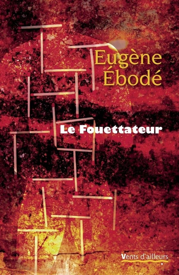 Couverture de Le fouettateur