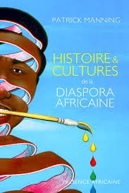 Couverture de Histoire & Culture de le Diaspora Africaine