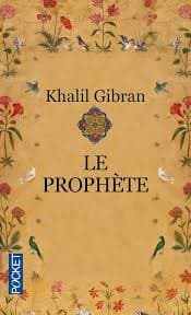 Couverture de Le Prophete