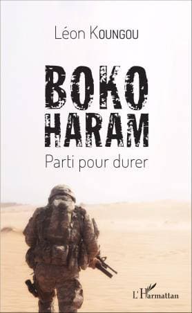Couverture de Boko Haram