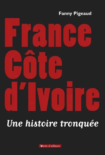 Couverture de France Cote d'Ivoire