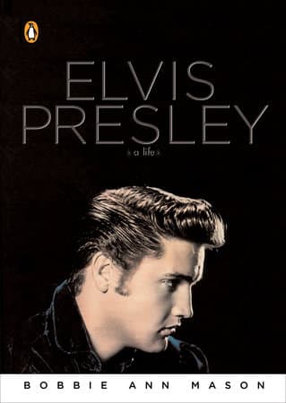 Couverture de Elvis Pesley