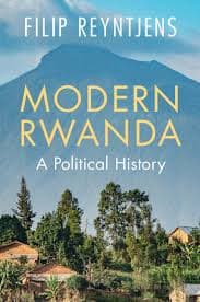 Couverture de Rwanda