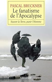 Couverture de Le fanatisme de l'Apocalypse