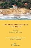 Couverture de Le réchauffement climatique et ses impacts