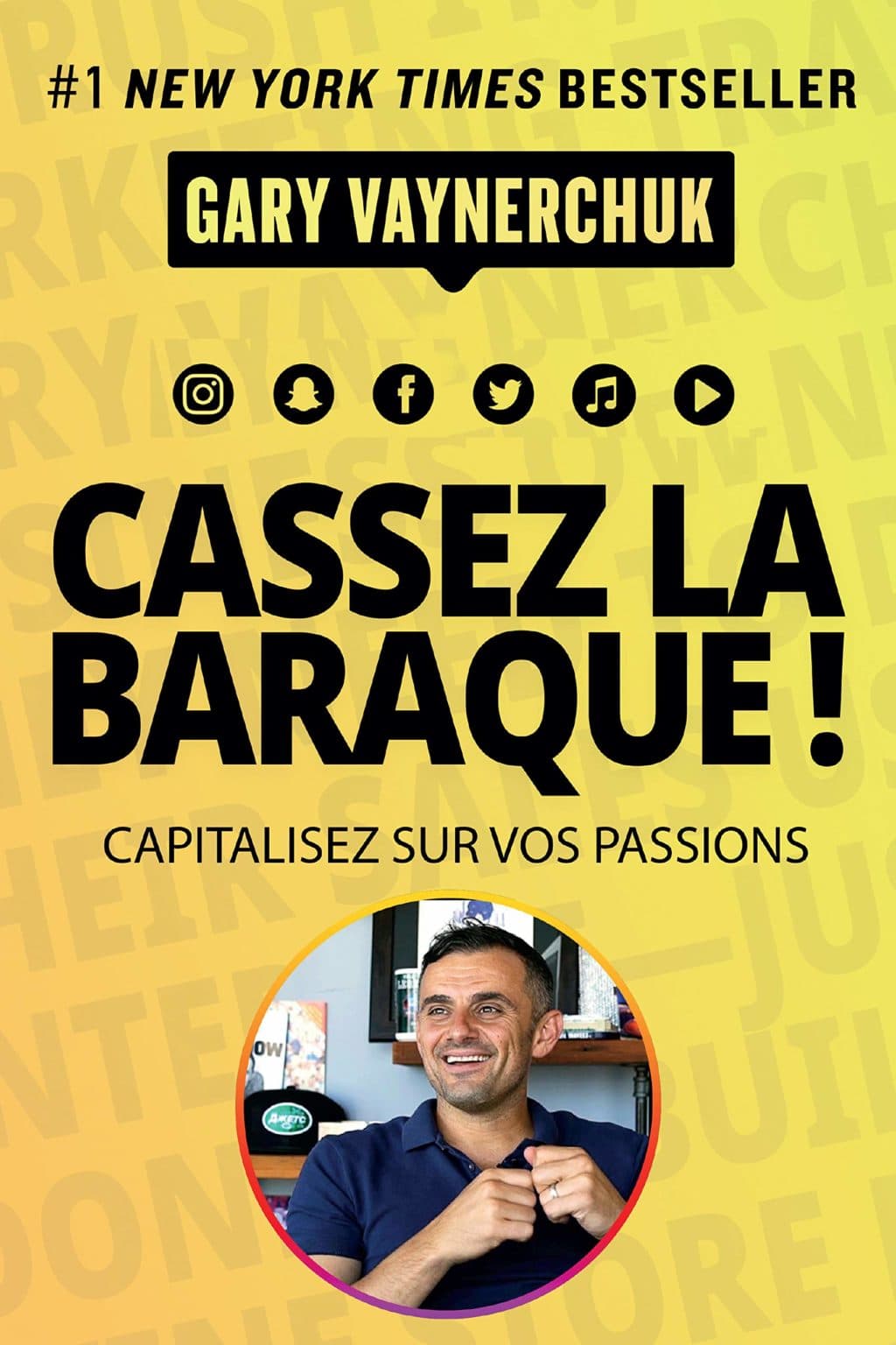 Couverture de Cassez la Braque !