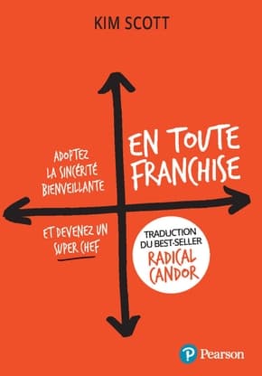 Couverture de En Toute Franchise